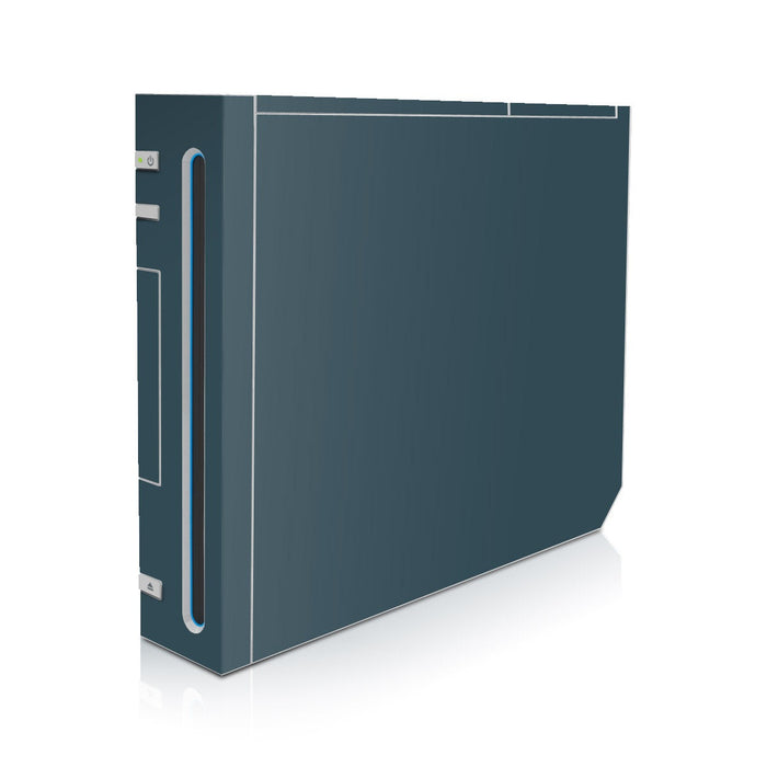 Solid State Storm - Nintendo Wii Skin