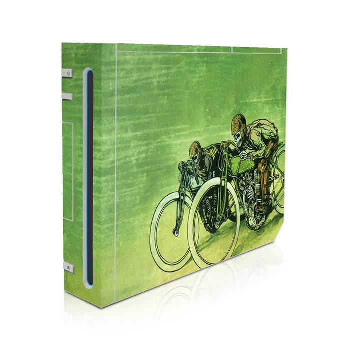 Board Track Racers - Nintendo Wii Skin