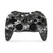Digital Urban Camo - Nintendo Wii Classic Controller Pro Skin - eZthings USA WE SORT ALL THE CRAZIEST GADGETS, GIZMOS, TOYS & TECHNOLOGY, SO YOU DON'T HAVE TO.
