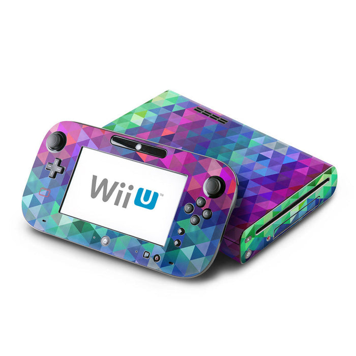 Charmed - Nintendo Wii U Skin