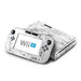 White Marble - Nintendo Wii U Skin - eZthings USA WE SORT ALL THE CRAZIEST GADGETS, GIZMOS, TOYS & TECHNOLOGY, SO YOU DON'T HAVE TO.