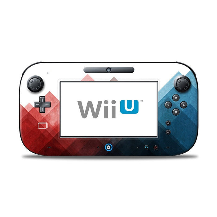 Journeying Inward - Nintendo Wii U Controller Skin
