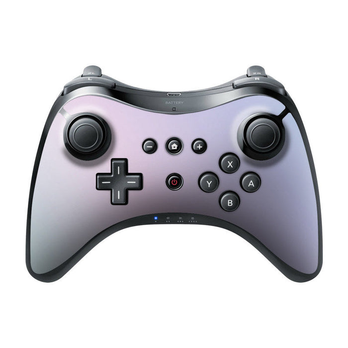 Cotton Candy - Nintendo Wii U Pro Controller Skin