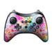 Fairy Dust - Nintendo Wii U Pro Controller Skin - eZthings USA WE SORT ALL THE CRAZIEST GADGETS, GIZMOS, TOYS & TECHNOLOGY, SO YOU DON'T HAVE TO.