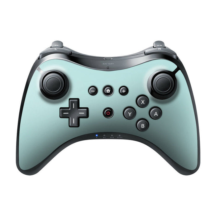 Solid State Mint - Nintendo Wii U Pro Controller Skin