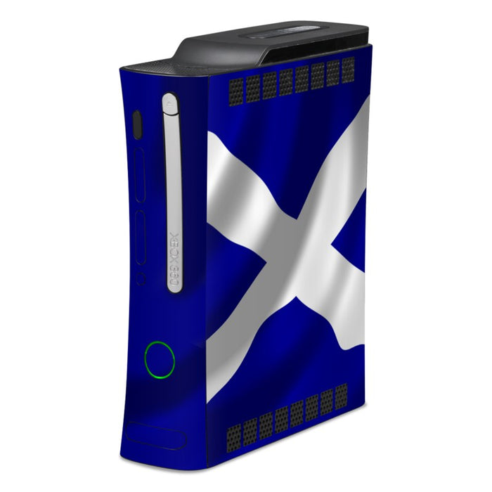 St. Andrew's Cross - Microsoft Xbox 360 Skin