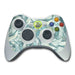 Bloom Beautiful Rose - Microsoft Xbox 360 Controller Skin - eZthings USA WE SORT ALL THE CRAZIEST GADGETS, GIZMOS, TOYS & TECHNOLOGY, SO YOU DON'T HAVE TO.