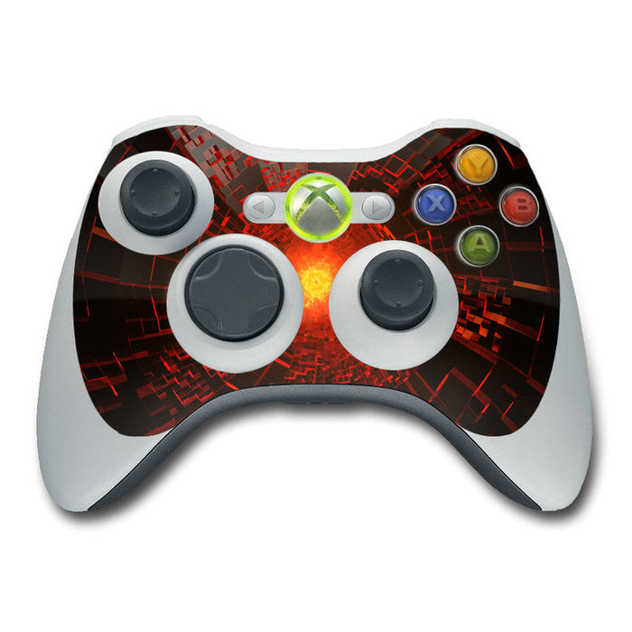 Divisor - Microsoft Xbox 360 Controller Skin