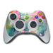 Fairy Pool - Microsoft Xbox 360 Controller Skin - eZthings USA WE SORT ALL THE CRAZIEST GADGETS, GIZMOS, TOYS & TECHNOLOGY, SO YOU DON'T HAVE TO.