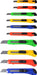 10 Heavy Duty Box Cutters Openers Utility Knives with Snap Off Blades (Variety Knife Set) - eZthings USA WE SORT ALL THE CRAZIEST GADGETS, GIZMOS, TOYS & TECHNOLOGY, SO YOU DON'T HAVE TO.