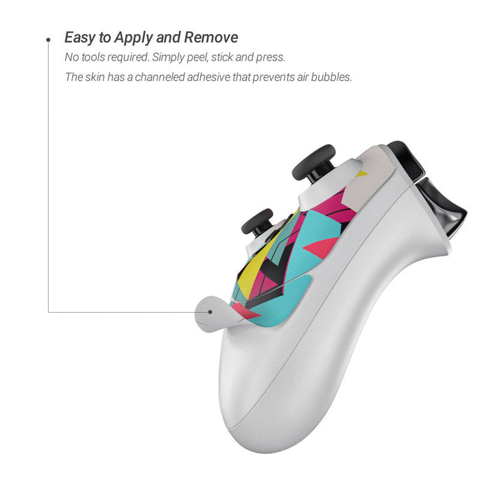 Baseline Shift - Microsoft Xbox One Controller Skin