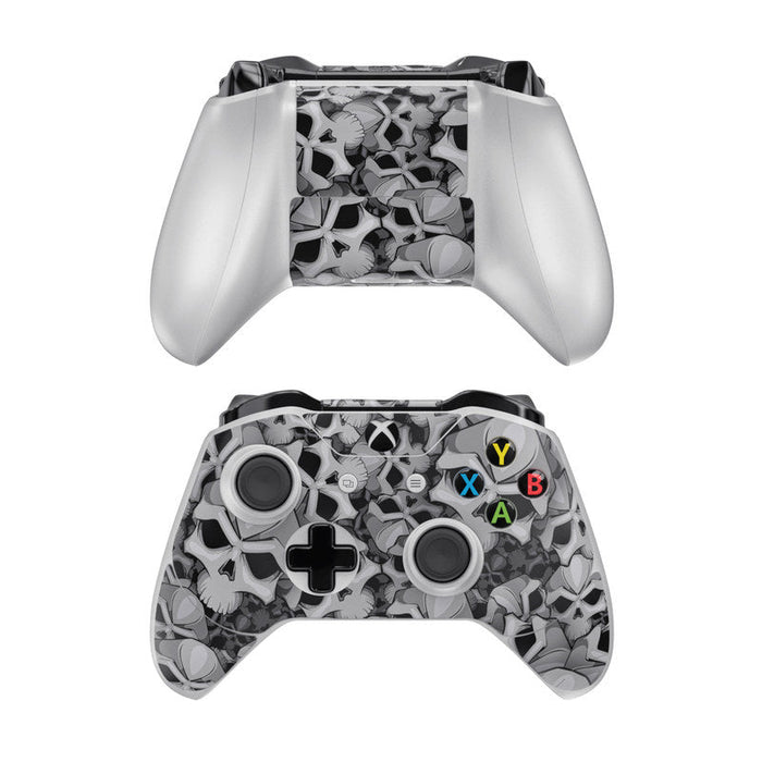 Bones - Microsoft Xbox One Controller Skin