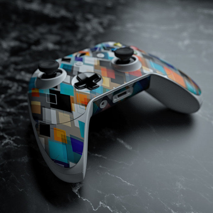 Calliope - Microsoft Xbox One Controller Skin