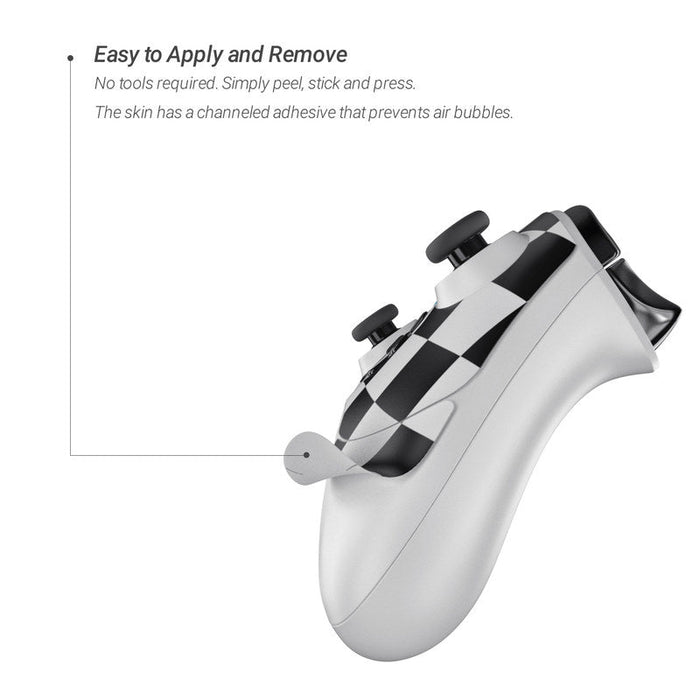 Checkers - Microsoft Xbox One Controller Skin