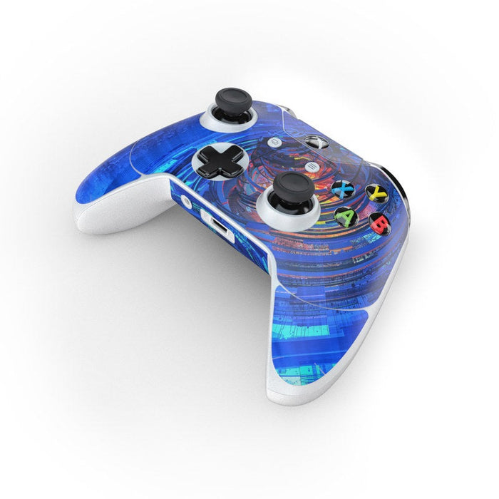 Clockwork - Microsoft Xbox One Controller Skin