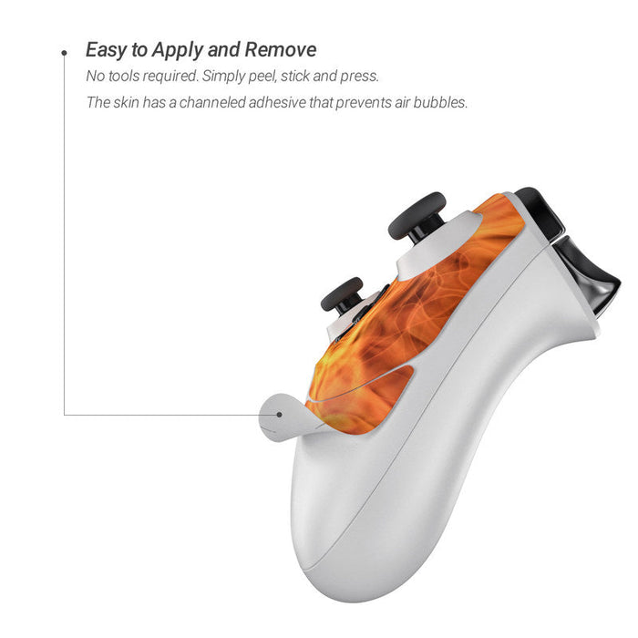 Combustion - Microsoft Xbox One Controller Skin