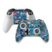 Cosmic Ray - Microsoft Xbox One Controller Skin - eZthings USA WE SORT ALL THE CRAZIEST GADGETS, GIZMOS, TOYS & TECHNOLOGY, SO YOU DON'T HAVE TO.