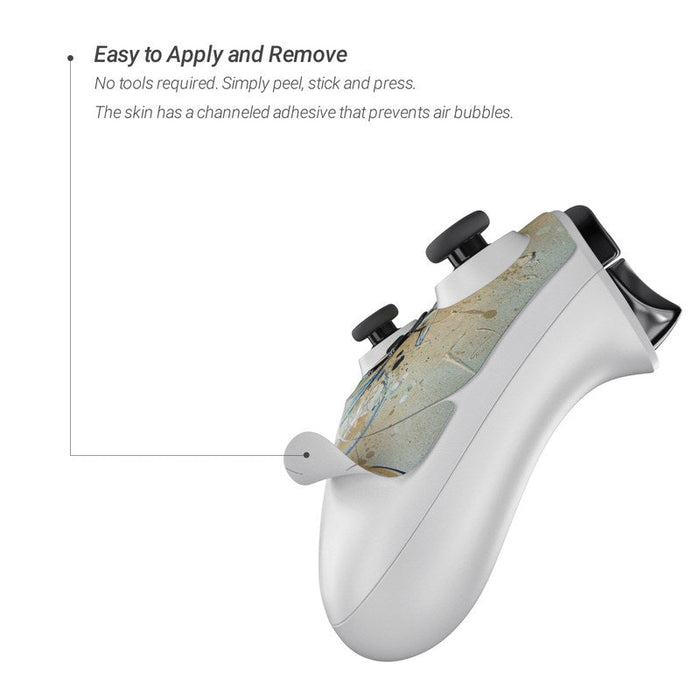 Dance - Microsoft Xbox One Controller Skin