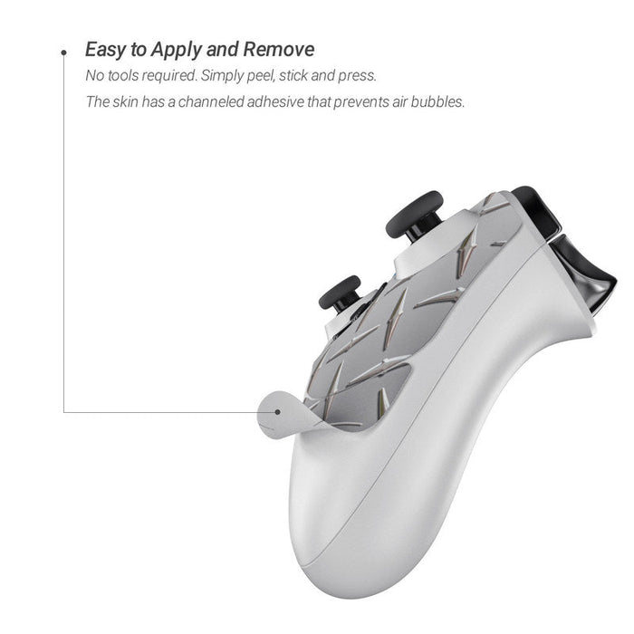 Diamond Plate - Microsoft Xbox One Controller Skin