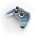 Element-Ocean - Microsoft Xbox One Controller Skin - eZthings USA WE SORT ALL THE CRAZIEST GADGETS, GIZMOS, TOYS & TECHNOLOGY, SO YOU DON'T HAVE TO.
