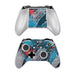 Element-Ocean - Microsoft Xbox One Controller Skin - eZthings USA WE SORT ALL THE CRAZIEST GADGETS, GIZMOS, TOYS & TECHNOLOGY, SO YOU DON'T HAVE TO.