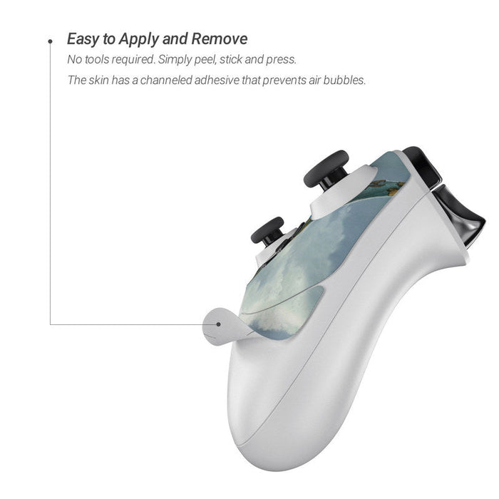 First Lesson - Microsoft Xbox One Controller Skin