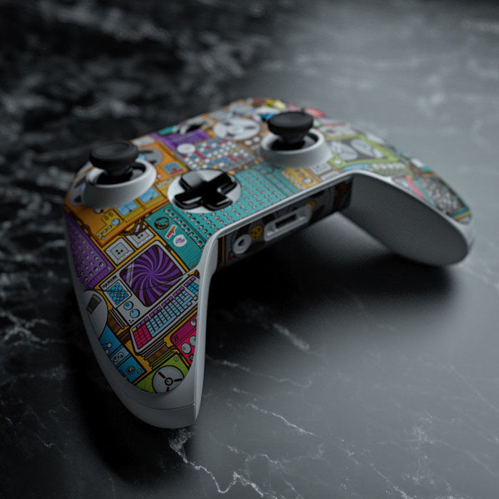 In My Pocket - Microsoft Xbox One Controller Skin