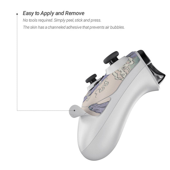 Journeying Spirit - Microsoft Xbox One Controller Skin