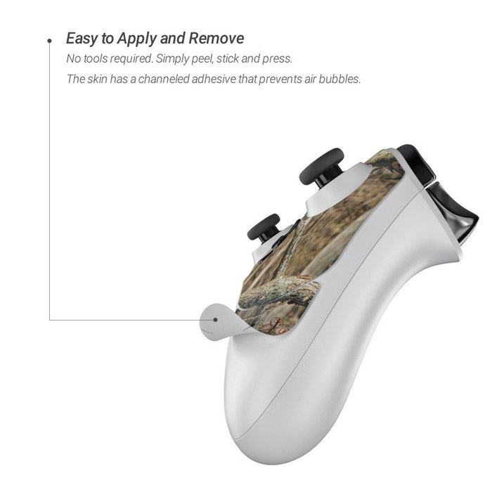 Break-Up Infinity - Microsoft Xbox One Controller Skin