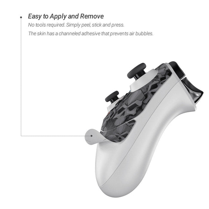 Nunzio - Microsoft Xbox One Controller Skin