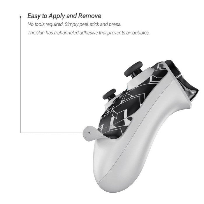 Real Slow - Microsoft Xbox One Controller Skin