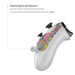 Round and Round - Microsoft Xbox One Controller Skin - eZthings USA WE SORT ALL THE CRAZIEST GADGETS, GIZMOS, TOYS & TECHNOLOGY, SO YOU DON'T HAVE TO.