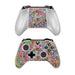 Round and Round - Microsoft Xbox One Controller Skin - eZthings USA WE SORT ALL THE CRAZIEST GADGETS, GIZMOS, TOYS & TECHNOLOGY, SO YOU DON'T HAVE TO.