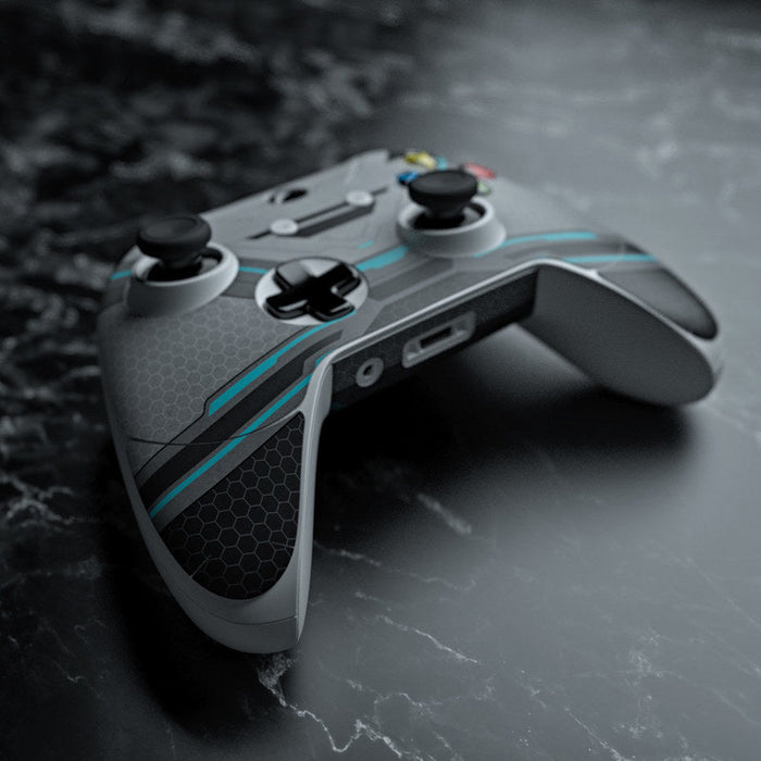 Spec - Microsoft Xbox One Controller Skin