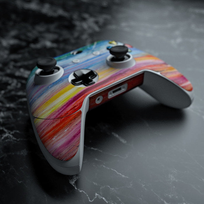 Waterfall - Microsoft Xbox One Controller Skin
