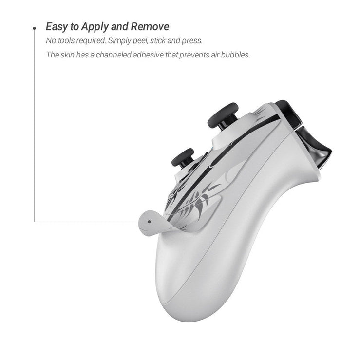 Zen - Microsoft Xbox One Controller Skin