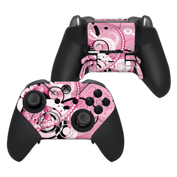 Her Abstraction - Microsoft Xbox One Elite Controller 2 Skin - eZthings USA WE SORT ALL THE CRAZIEST GADGETS, GIZMOS, TOYS & TECHNOLOGY, SO YOU DON'T HAVE TO.
