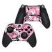 Her Abstraction - Microsoft Xbox One Elite Controller 2 Skin - eZthings USA WE SORT ALL THE CRAZIEST GADGETS, GIZMOS, TOYS & TECHNOLOGY, SO YOU DON'T HAVE TO.