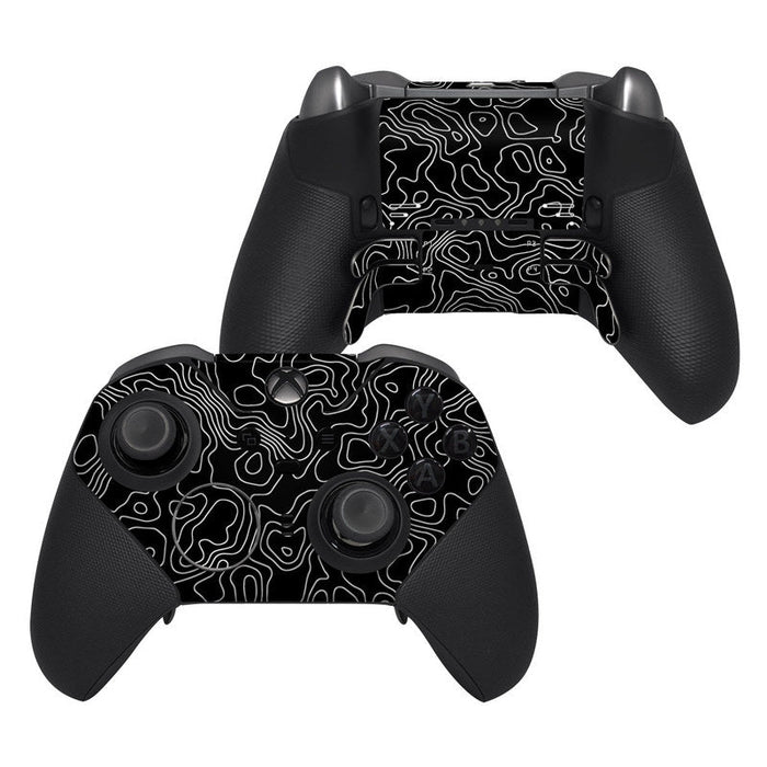 Nocturnal - Microsoft Xbox One Elite Controller 2 Skin