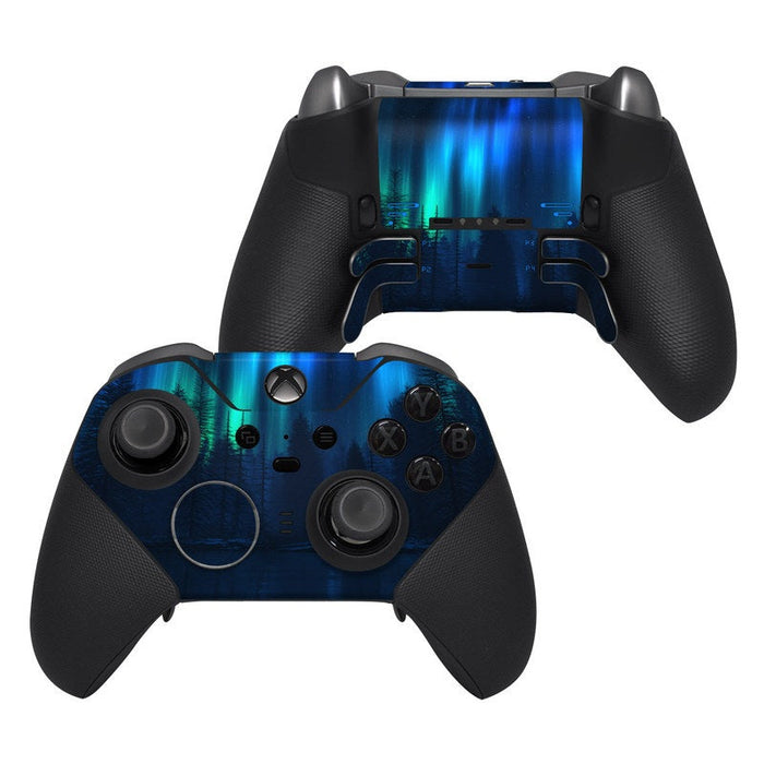 Song of the Sky - Microsoft Xbox One Elite Controller 2 Skin