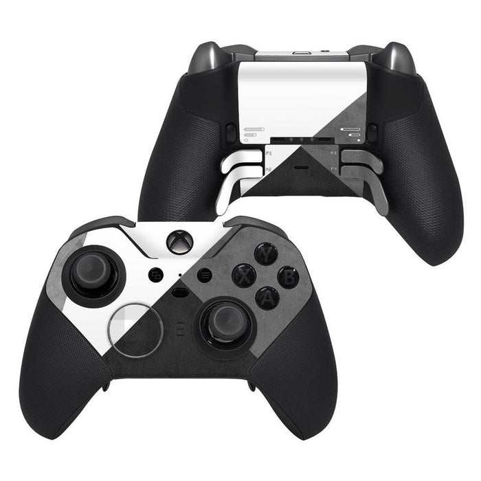 Slate - Microsoft Xbox One Elite Controller 2 Skin - eZthings USA WE SORT ALL THE CRAZIEST GADGETS, GIZMOS, TOYS & TECHNOLOGY, SO YOU DON'T HAVE TO.