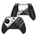 Slate - Microsoft Xbox One Elite Controller 2 Skin - eZthings USA WE SORT ALL THE CRAZIEST GADGETS, GIZMOS, TOYS & TECHNOLOGY, SO YOU DON'T HAVE TO.