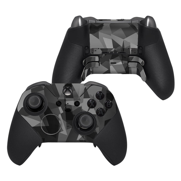 Starkiller - Microsoft Xbox One Elite Controller 2 Skin