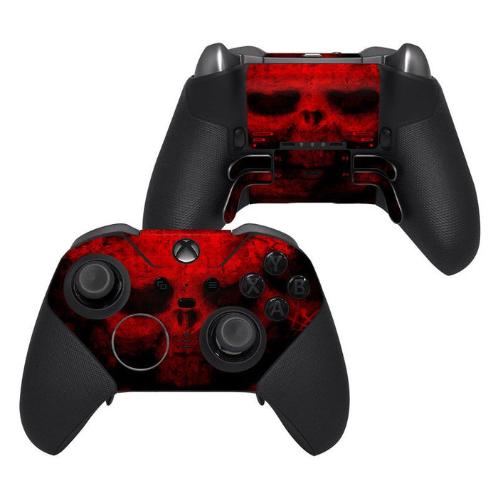 War - Microsoft Xbox One Elite Controller 2 Skin - eZthings USA WE SORT ALL THE CRAZIEST GADGETS, GIZMOS, TOYS & TECHNOLOGY, SO YOU DON'T HAVE TO.