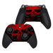 War - Microsoft Xbox One Elite Controller 2 Skin - eZthings USA WE SORT ALL THE CRAZIEST GADGETS, GIZMOS, TOYS & TECHNOLOGY, SO YOU DON'T HAVE TO.