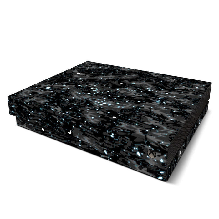 Gimme Space - Microsoft Xbox One X Skin