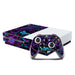 Fascinating Surprise - Microsoft Xbox One S Console and Controller Kit Skin - eZthings USA WE SORT ALL THE CRAZIEST GADGETS, GIZMOS, TOYS & TECHNOLOGY, SO YOU DON'T HAVE TO.