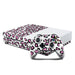 Leopard Love - Microsoft Xbox One S Console and Controller Kit Skin - eZthings USA WE SORT ALL THE CRAZIEST GADGETS, GIZMOS, TOYS & TECHNOLOGY, SO YOU DON'T HAVE TO.