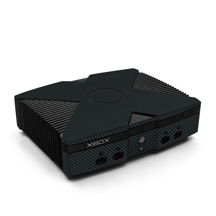 Carbon - Microsoft Xbox Skin