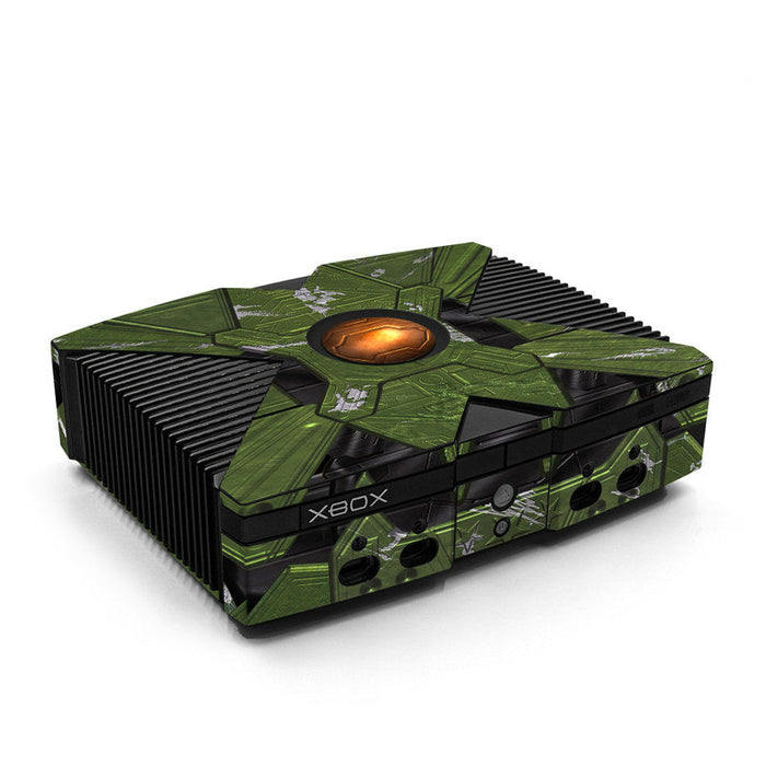 Hail To The Chief - Microsoft Xbox Skin - eZthings USA WE SORT ALL THE CRAZIEST GADGETS, GIZMOS, TOYS & TECHNOLOGY, SO YOU DON'T HAVE TO.